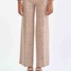 Taupe Long Pants