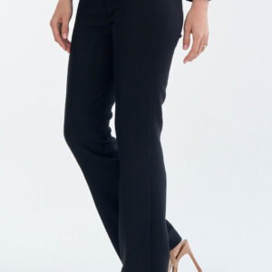 Black Long Pants