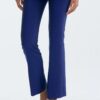 Royal Blue Long Pants