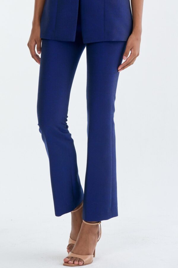 Royal Blue Long Pants