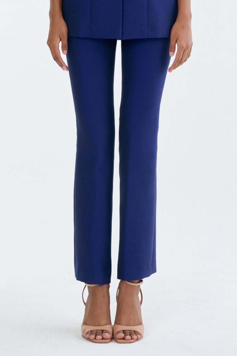 Royal Blue Long Pants