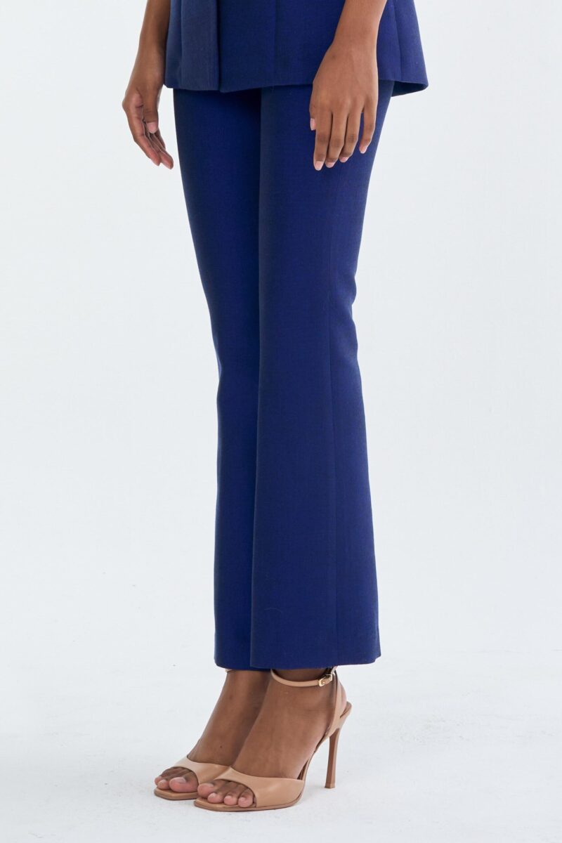 Royal Blue Long Pants