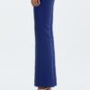 Royal Blue Long Pants