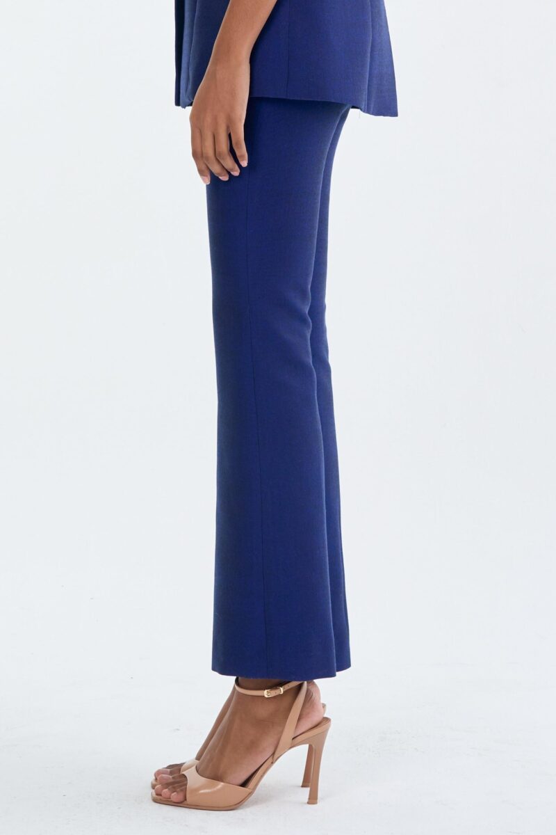 Royal Blue Long Pants
