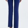 Royal Blue Long Pants