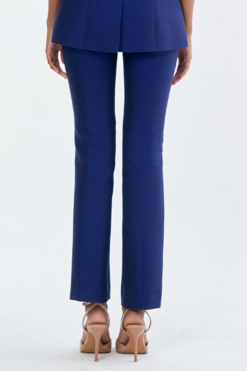 Royal Blue Long Pants