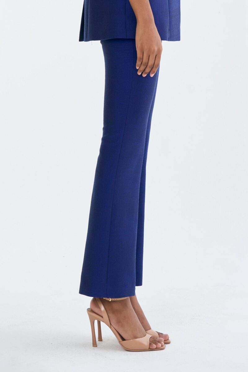 Royal Blue Long Pants