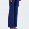 Royal Blue Long Pants