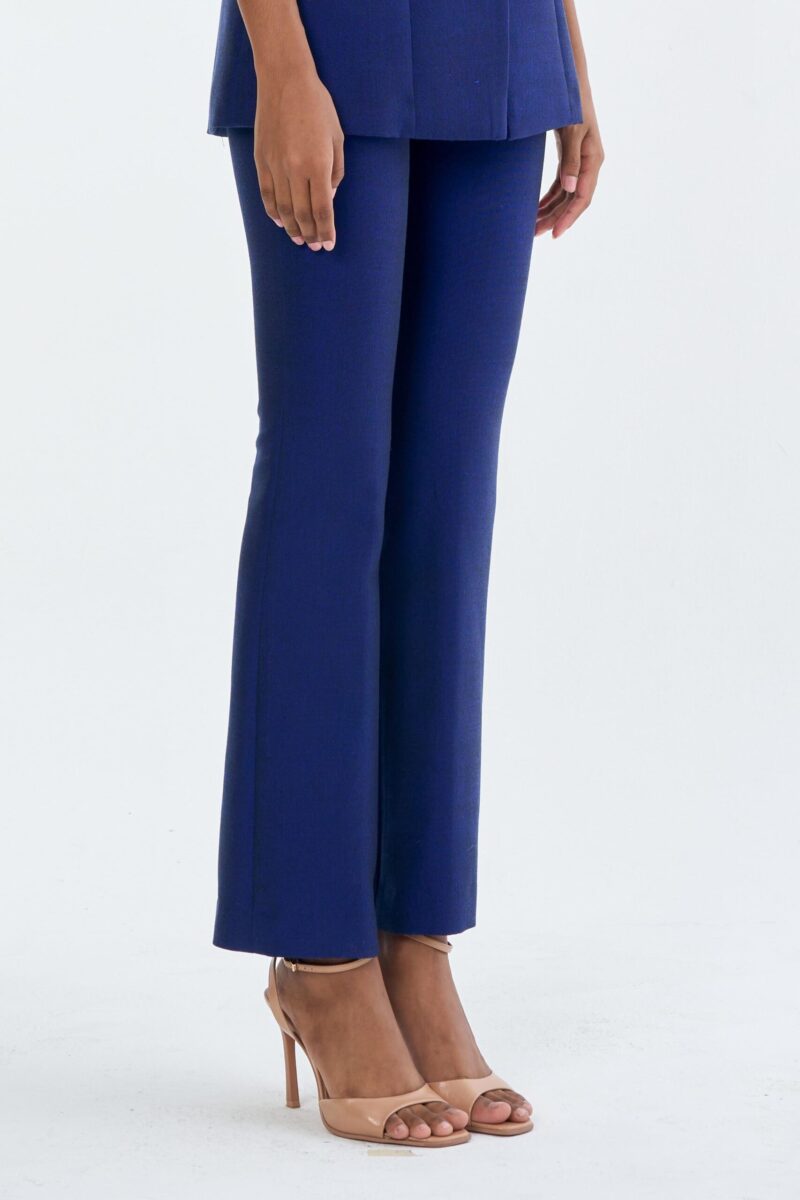 Royal Blue Long Pants