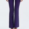 Royal Purple Long Pants