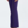 Royal Purple Long Pants