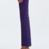 Royal Purple Long Pants