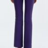 Royal Purple Long Pants
