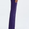 Royal Purple Long Pants