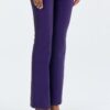 Royal Purple Long Pants