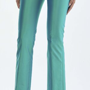 Emerald Long Pants