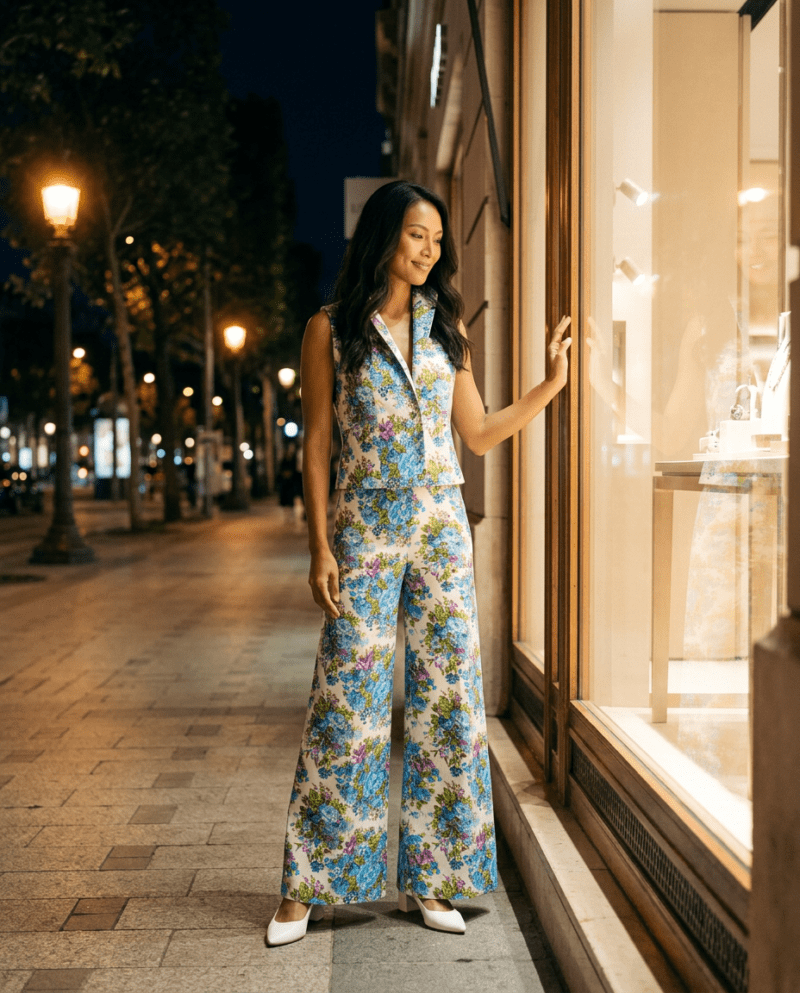 magnific_fashion-editorial-photogr_2930040006 Versailles Bloom Medici Set