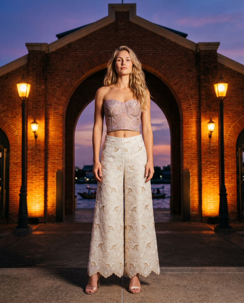 magnific_referenceinstruction-use-_3006899136 Mauve Paisley Set — Corset Top & Cream Garden Hemp Wide-Leg Pants
